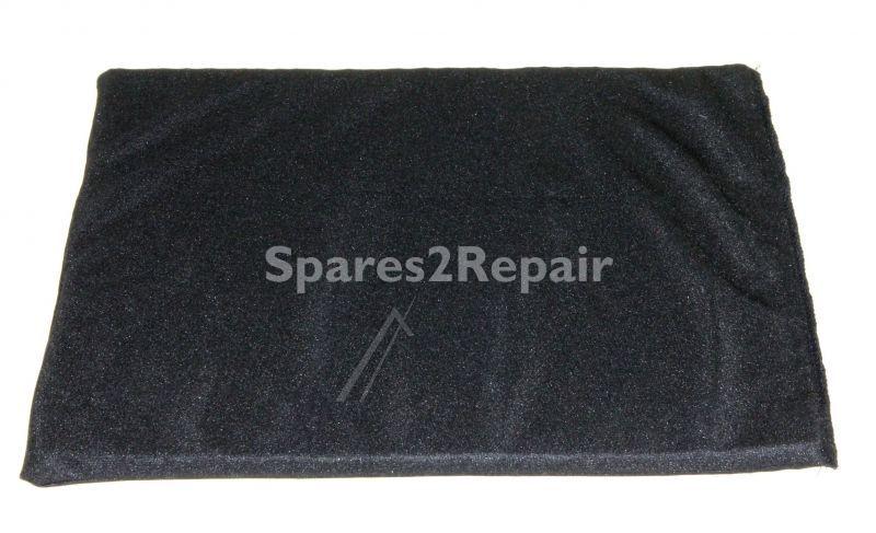Carbon Filter - C00393381 480122102387 Carbon Filter [Whirlpool Indesit]