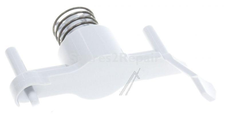 Shaft - Kw714253 Shaft & Spring-interlock Fp950 [Delonghi]
