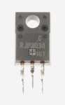 Panasonic Transistors - Rjp3034 B1jadn000004 Igbt Transistor si 3