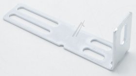 Fixings And Brackets - C00325828 481010645098 Bracket Lower [Whirlpool Indesit]