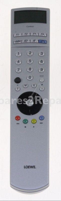 Loewe Ir remote Control - Remote Control M Display