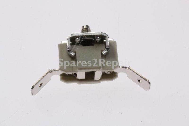 Temperature Limiter - C00313909 481212388006 Fuse Overheat [Whirlpool Indesit]