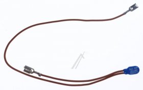 Thermostatic Fuse - C00317589 481212388005 Fuse Protector Overheat [Whirlpool Indesit]