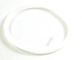 Sealing Ring - At4055590200 Silicone Gasket Type Or0460-30 [Delonghi]