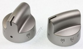 Button - 00621088 Knob-temperature [Bosch Siemens]