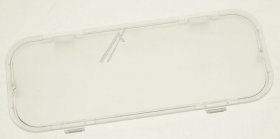 Glass Lamp Cover - 9191287031 C00910074 Lamp Glass [Arcelik]