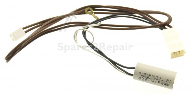 Hisense Gorenje Harness - 304682 Wiring Harness Power Supply Sp Gp