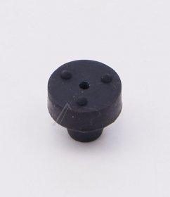 Eurosav Rubber Stop - Rfp029037 Grid Pad (x1)