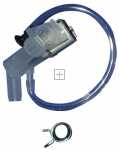 Safety Valve - 00263642 Spare Part [Bosch Siemens]