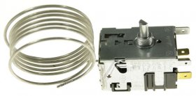 Fridge Thermostat - 2914570128 Thermostat ebd 077b1724 [Electrolux Aeg]