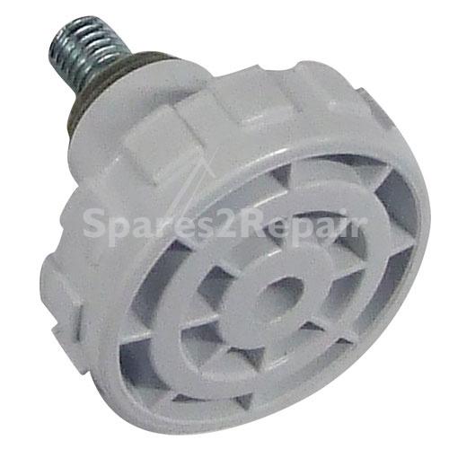 Foot - 4901560100 C00954159 Adjustable Foot [Arcelik]