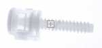 Roller - C00338229 481290508236 Mechanism [Whirlpool Indesit]