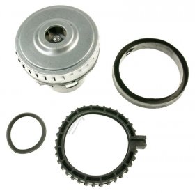 Nilfisk Vacuum Cleaner Motor - 140p22w01 31001057 Motor 1400w 220-240v 50hz + Seals