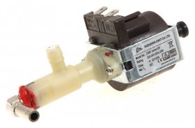 Domena Pump - Cnm Series 09 500587124 Pump