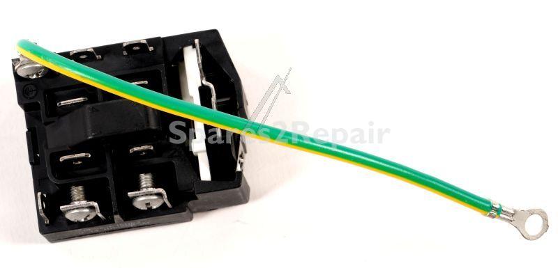 Smeg Starter Relay - 816850370 Relay