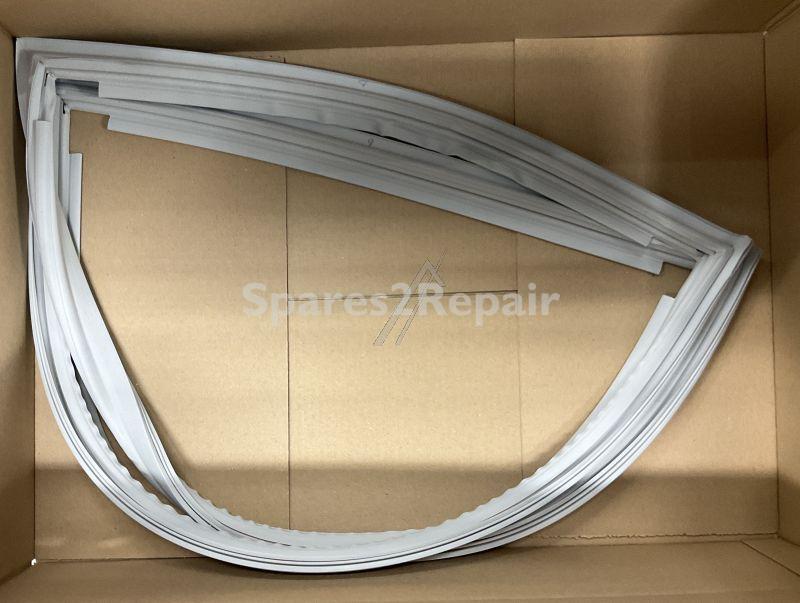 Samsung Sealing Materials - Da97-19850q Gasket Assembly-ref rs8000 l766 5w469 5 Low