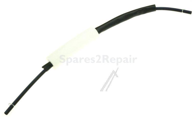 Tube - 1324140209 Hose Set Pressure Switch 1-way [Electrolux Aeg]