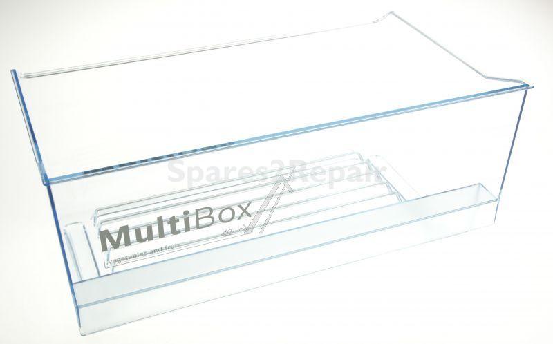 Vegetable Drawer - 11022790 Vegetable Container [Bosch Siemens]