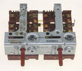 Mode Select Switch - 00645005 Energy Regulator-2 Way Bl [Bosch Siemens]