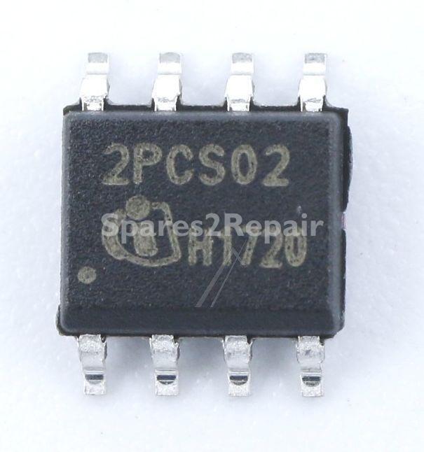 Infineon Ic - 2pcs02 Ice2pcs02g Ic Pfc Controller Smd So-8