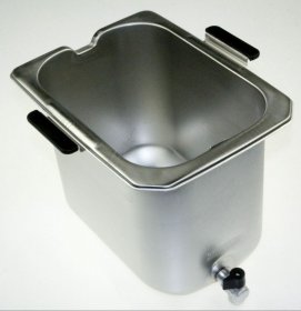 Container - Ln1163 Container [Delonghi]