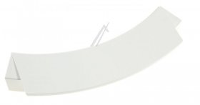 Washing Machine And Tumble Dryer Door Handles - 00656774 Handle [Bosch Siemens]