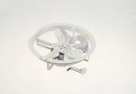 Motor - Tl1882 Motor Us (mb) [Delonghi]