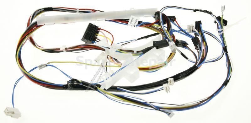 Mains Power Lead - 30024037 Power Cord Group [Vestel]