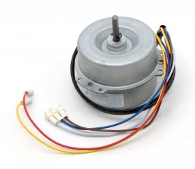 Ventilator Motor - Tl1992 Capacitor Fan 115v [Delonghi]