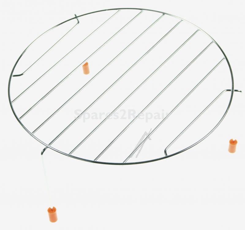 Grills - 00658127 Grill Grid [Bosch Siemens]