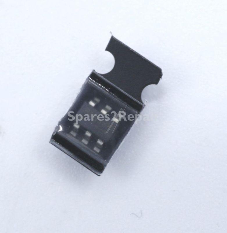 Panasonic Ic - C0dbayy01997 Ic For Power Supply
