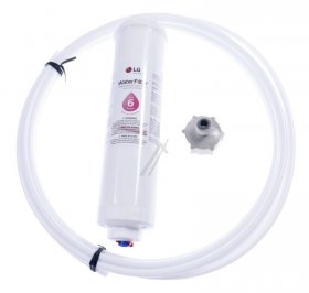 Lg Water Filter - Ajr73482513 Tube Assembly Wire Condenser
