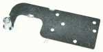 Homa Door Hinges For Fridges - 3031400199 Upper Door Hinge Assembly Left