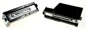 Carrier Assembly - 4055025730 Kit Support Right-left [Electrolux Aeg]