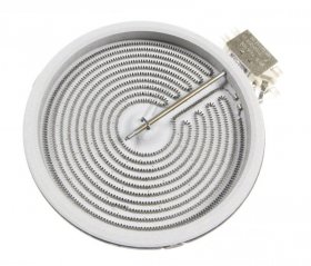 Hisense Gorenje Ceramic Heater Element - 10 58113 006 607243 Hi-light Radiant Heater 400v-1800w-180