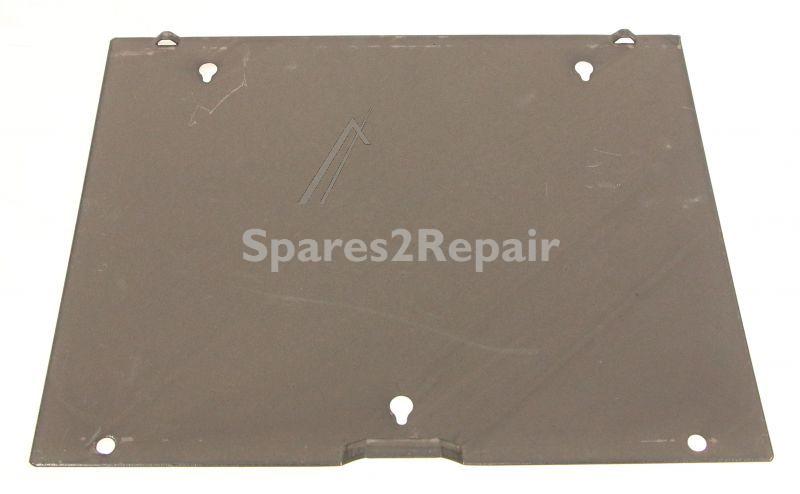 Eurosav Side Plate - Rf0633470797 Grip Divider