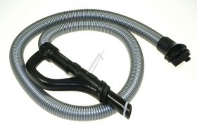 Vacuum Cleaner Hose - Rs-rt3880 Flexible-complete-grey [Groupe SEB]