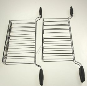 Smeg Grills - Tssr02 690073992 Racks Set