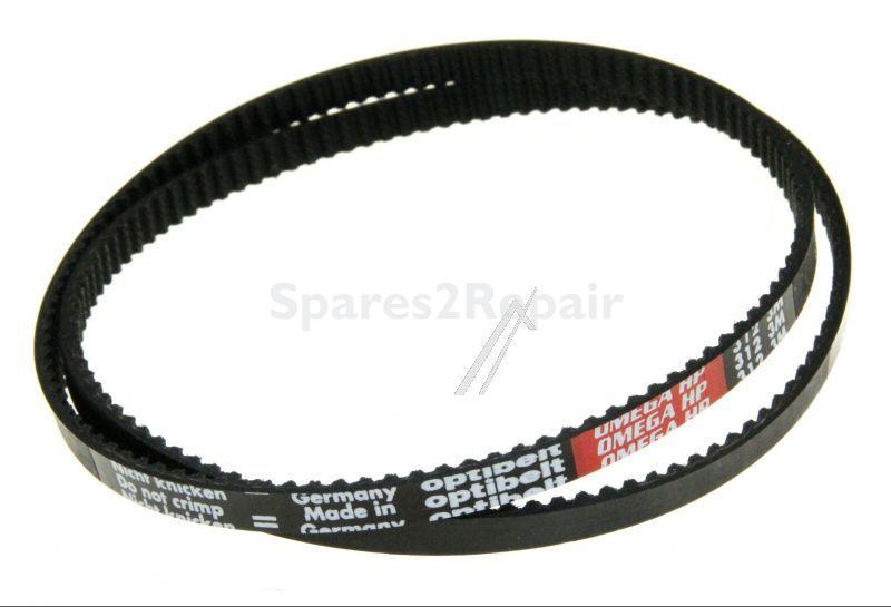 Karcher Belt Set - 2 884-274 0 Equipment Belt