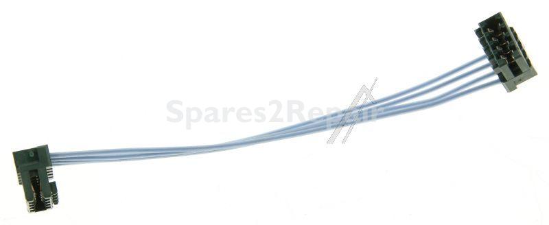 Cable-plugs-adapter - 12003478 Power Cord [Bosch Siemens]