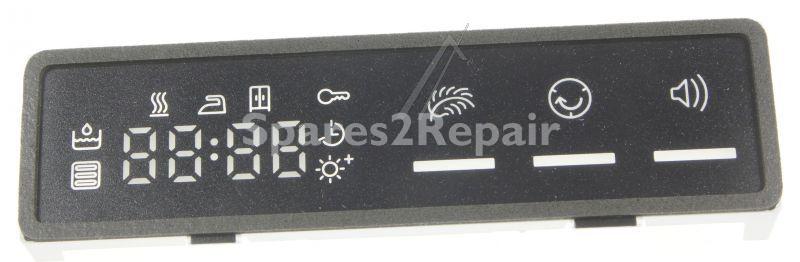 Display Unit - 00629520 Display [Bosch Siemens]