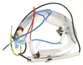 Boiler Immersion Heater - Heating tube assembly [Electrolux Aeg]