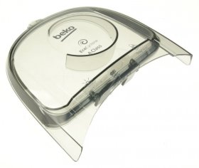 Dust Compart. Lid - 9178011338 C00873981 Dustbin Cover Assembly Y [Arcelik]