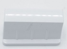 Button - 140040103016 Button White Rectangular On-of [Electrolux Aeg]