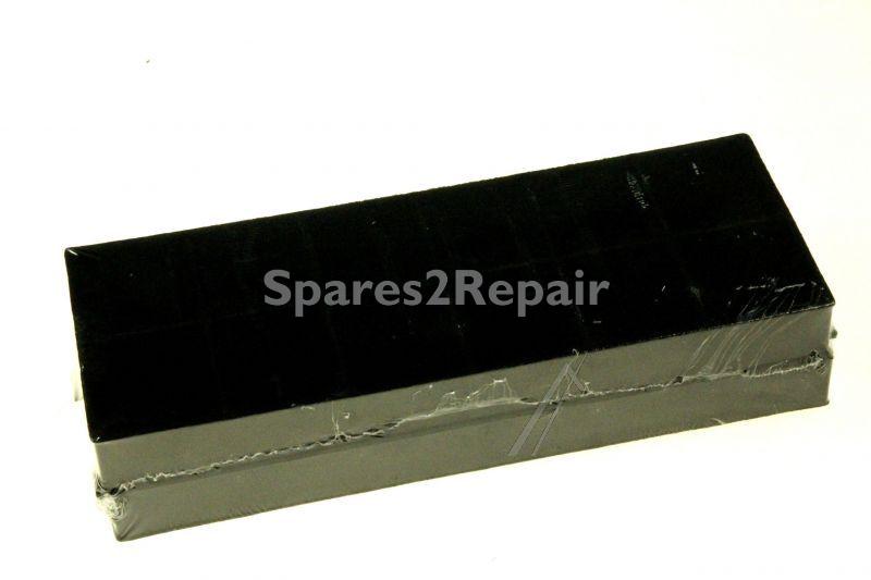 Hisense Gorenje Carbon Filter - 182192 Carbon Filter Ah015