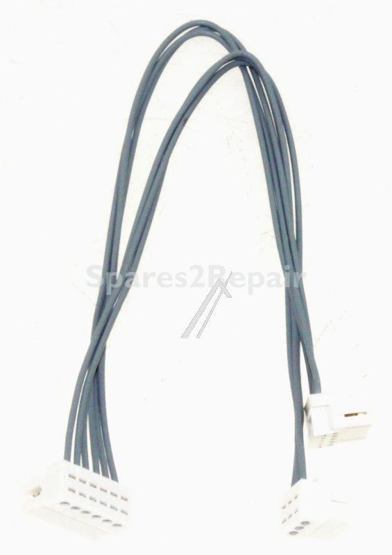 Harness - 8088406015 Harness Water Tank Door Switch [Electrolux Aeg]