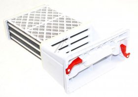 Heat Exchanger - 2980100400 C00865318 Condender Assembly (60cm) [Arcelik]