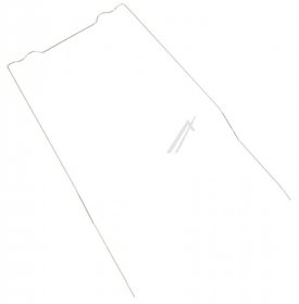 Elica Fixings And Brackets - 1011cd Grease Filter Fixing Rg filt per Carta