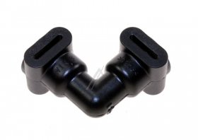 Hose Coupling - Wi1095 90 Degrees Connection En90 gy [Delonghi]