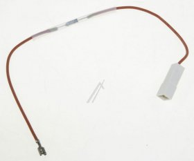 Thermostatic Fuse - Wi1097 Fuse Unit With Brown Cable En90 gy [Delonghi]